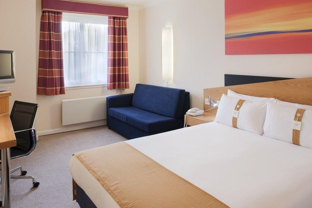 Holiday Inn Express Strathclyde Park M74, Jct 5, An Ihg Hotel Motherwell Kültér fotó