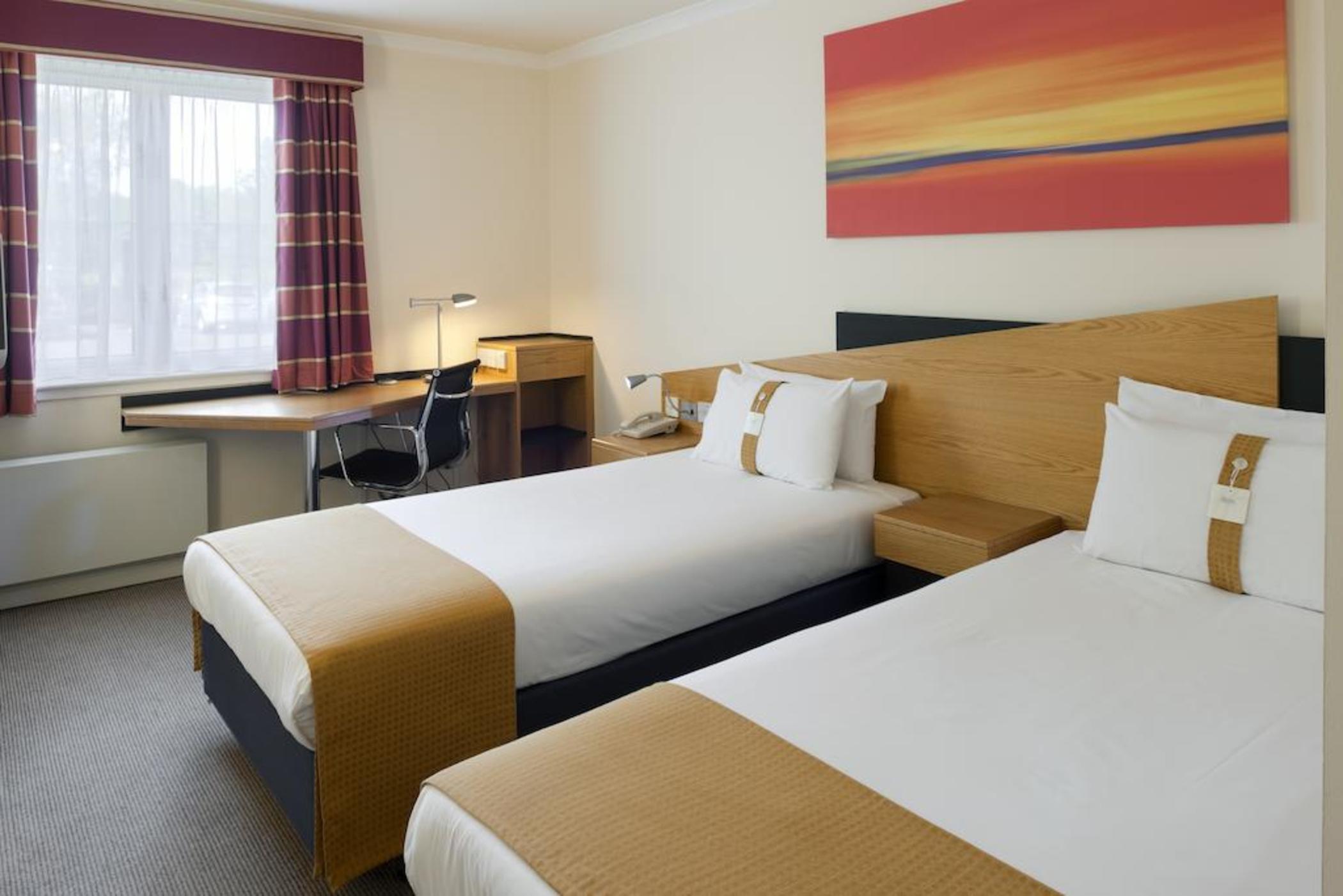 Holiday Inn Express Strathclyde Park M74, Jct 5, An Ihg Hotel Motherwell Szoba fotó