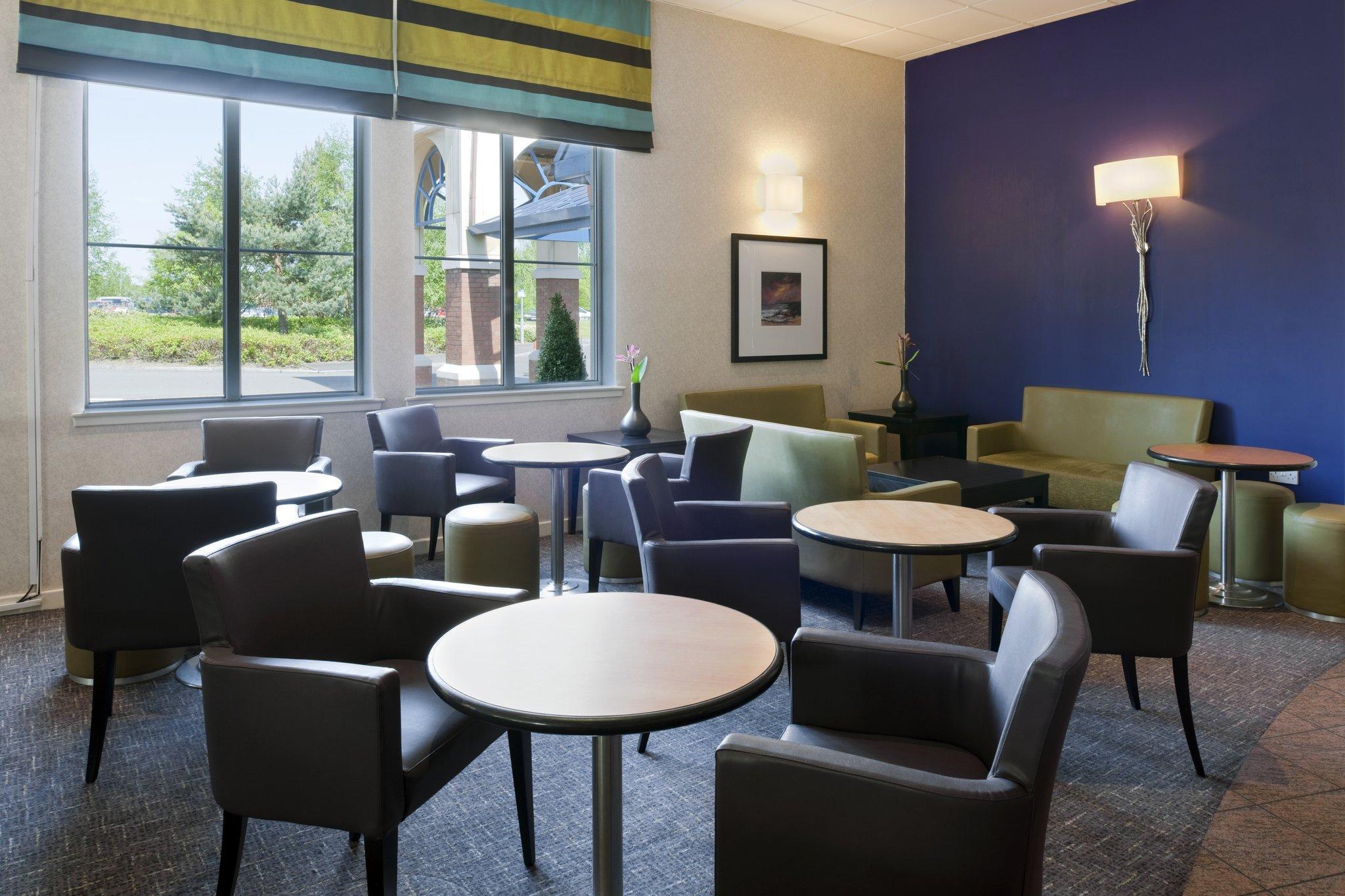 Holiday Inn Express Strathclyde Park M74, Jct 5, An Ihg Hotel Motherwell Kültér fotó